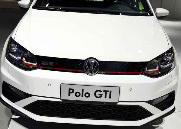 上海大众新款上市车POLO 上海大众新款上市车POLO GTI怎么样