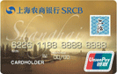 上海农商银行上海旅游卡