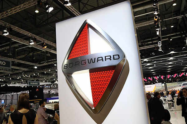 borgward宝沃bx7怎么样好不好