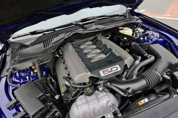 3t发动机提高了108马力和96牛·米.