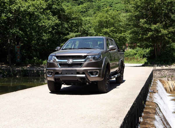 黄海N1S怎么样,好不好_汽车贷款评测-我爱卡