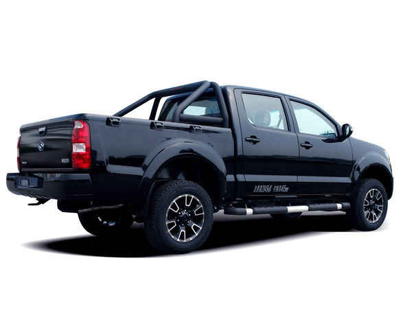 黄海N1S怎么样,好不好_汽车贷款评测-我爱卡