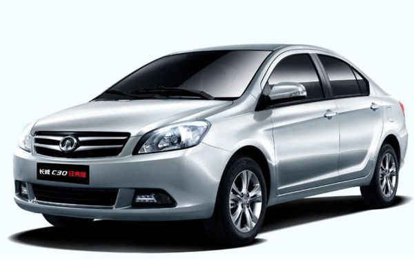 长城c30经典版多少钱_汽车贷款问答-我爱卡