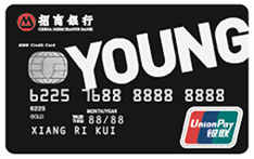 招商Young卡